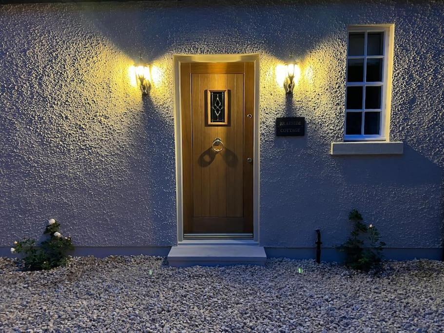 Quaint Self Contained Cottage Near Edinburgh. Loanhead Exterior photo
