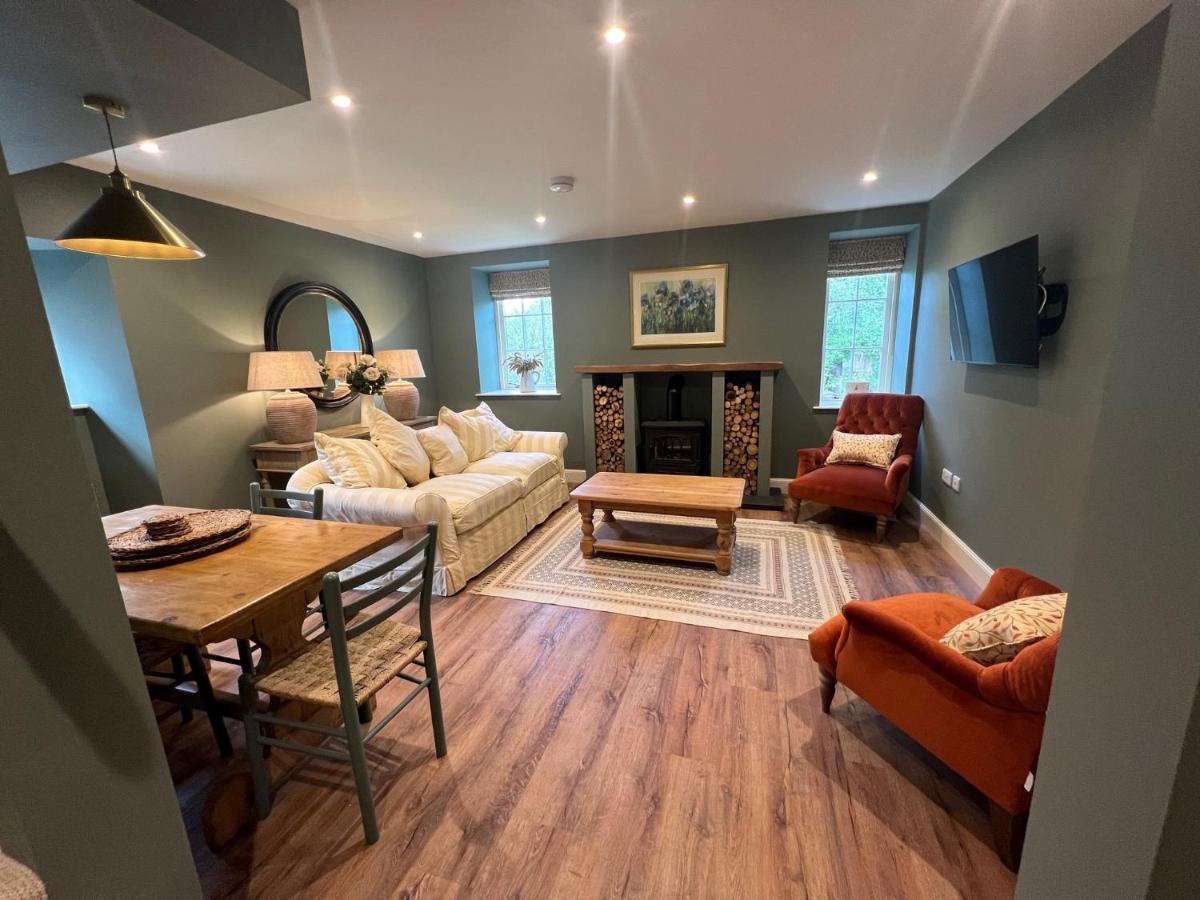 Quaint Self Contained Cottage Near Edinburgh. Loanhead Exterior photo