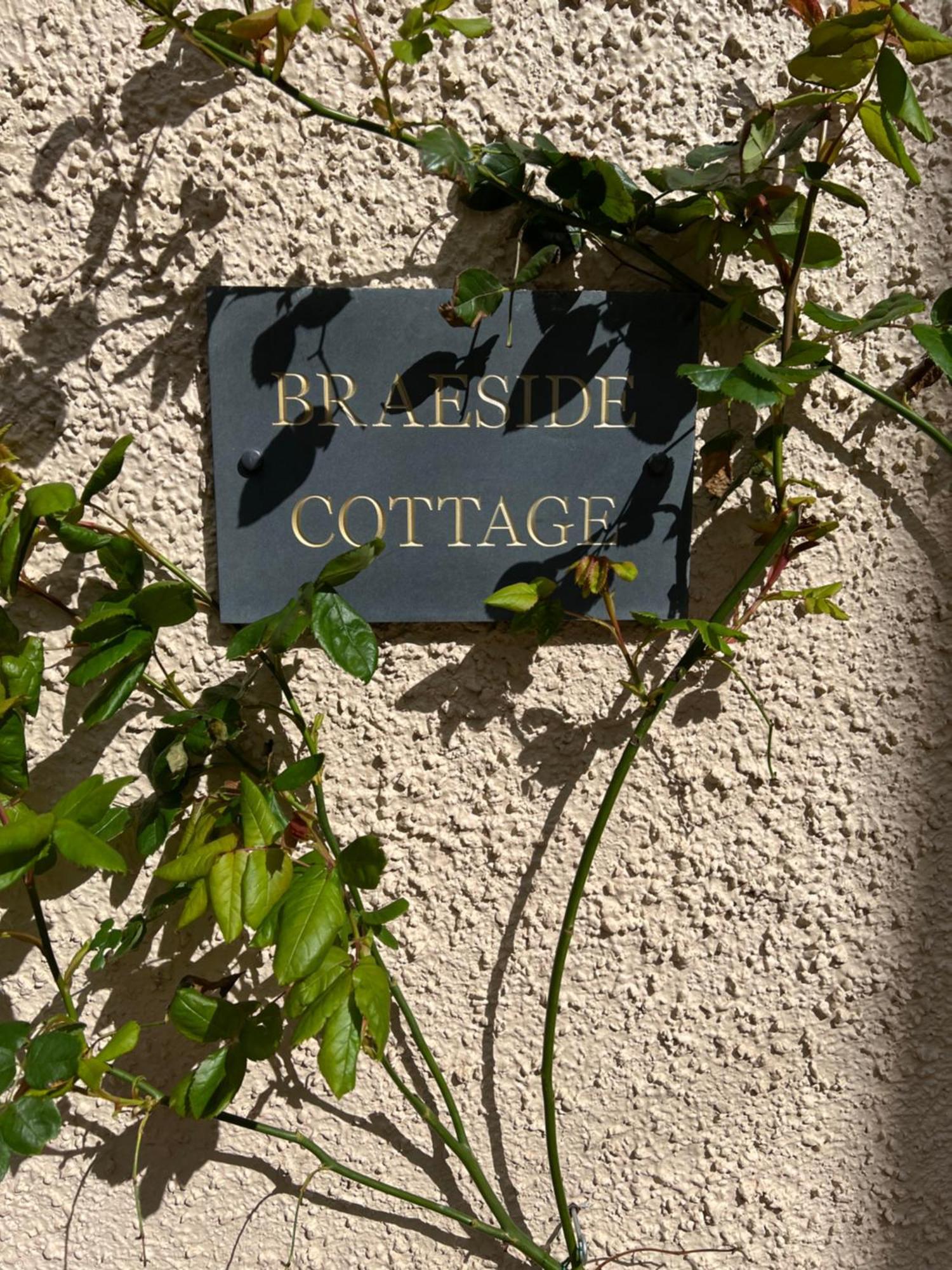 Quaint Self Contained Cottage Near Edinburgh. Loanhead Exterior photo